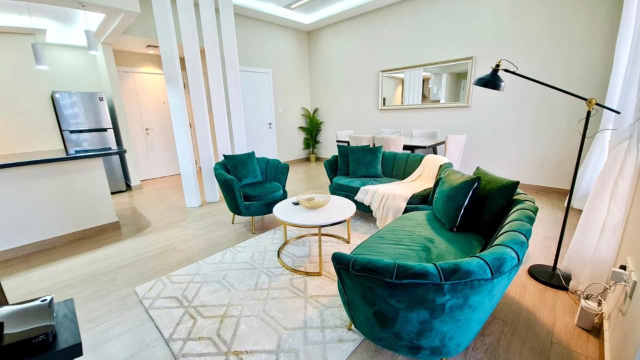 Marco Polo - Stunning Marina Views , High Floor, Close To Tram Dubai Exterior foto